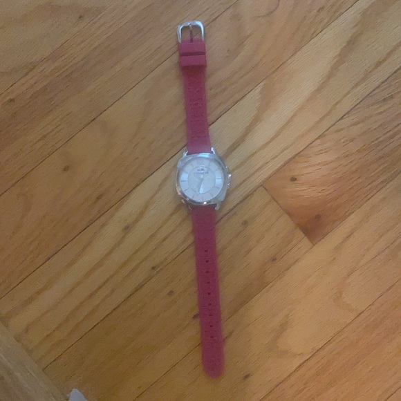Coach watch - Picture 6 of 8